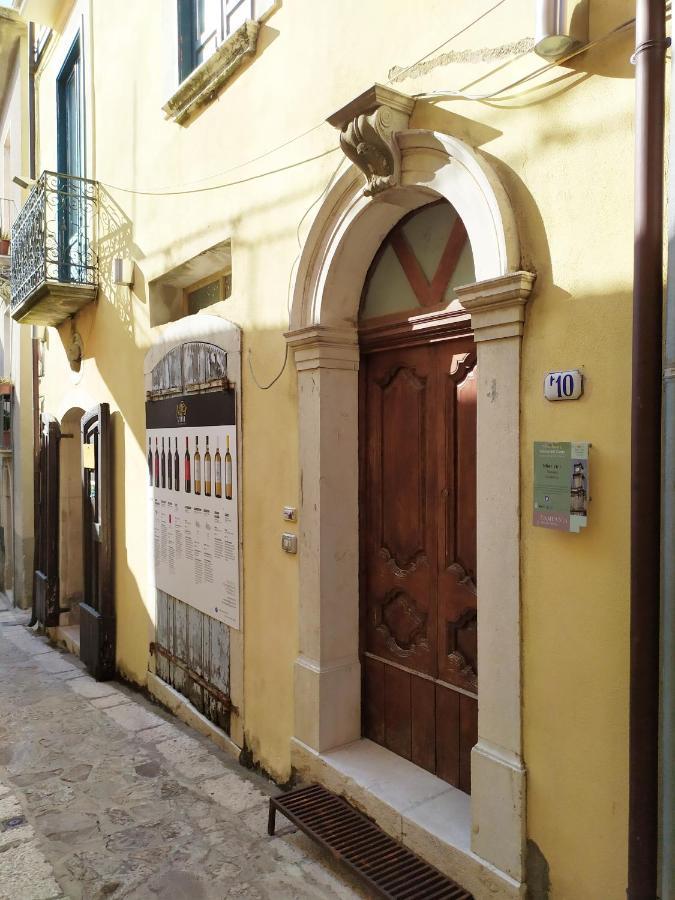 Taurasi Stanze Don Gesualdo Alloggio Turistico מראה חיצוני תמונה