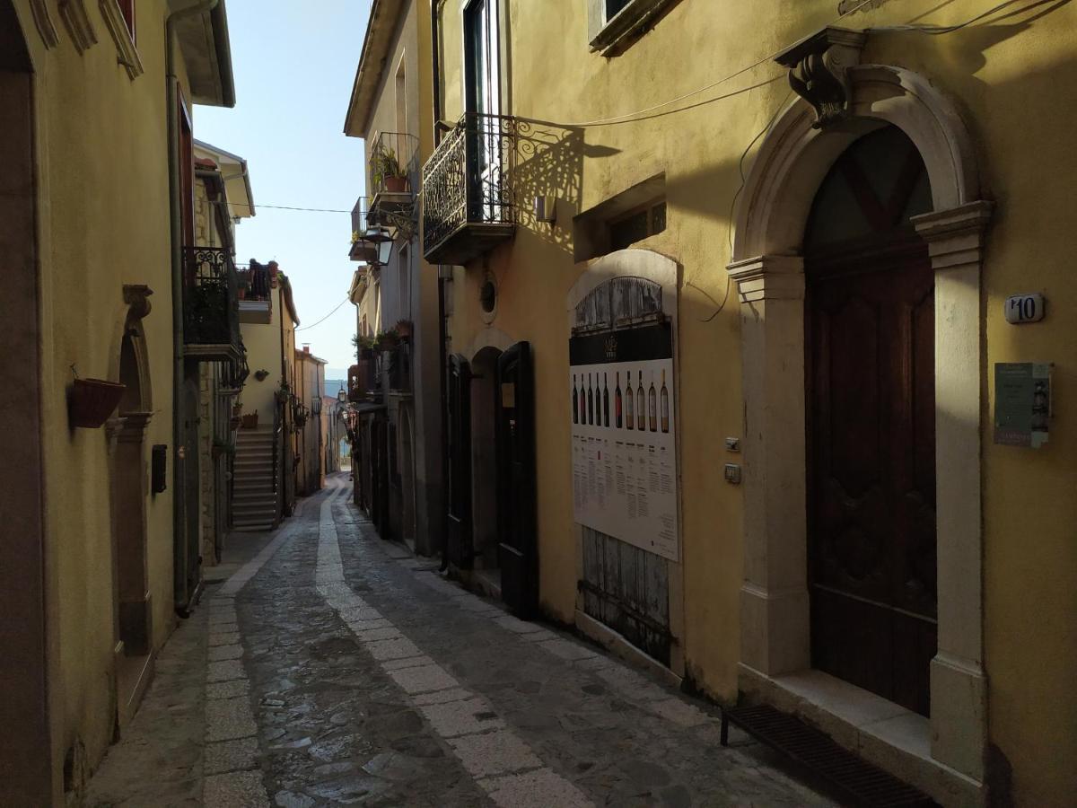 Taurasi Stanze Don Gesualdo Alloggio Turistico מראה חיצוני תמונה
